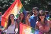 Marcha do Orgulho LGBT no Porto